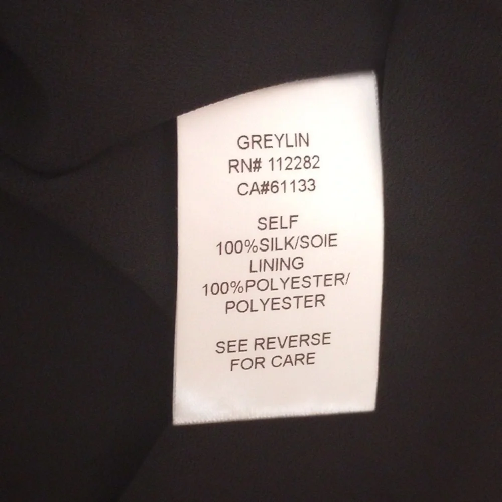 Dress - Picture 6 of 8